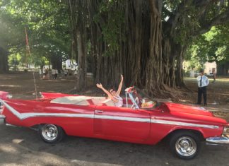 Cuba, o que a ilha de Fidel tem de tão especial?