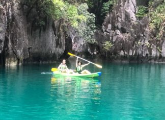 Miniloc: o hotel das Filipinas que me apaixonei