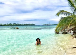 San Blás: 365 ilhas para escolher. Tá bom pra você?