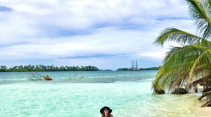 San Blás: 365 ilhas para escolher. Tá bom pra você?