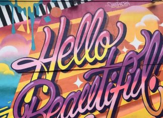 Wynwood: o melhor programa de Miami e sem compras!!!