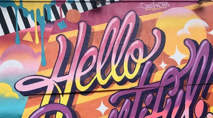 Wynwood: o melhor programa de Miami e sem compras!!!