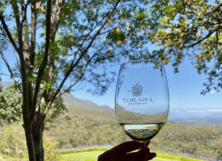 Stellenbosch e Franschhoek: 3 dias nas Winelands