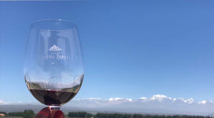 Onde compro meus vinhos no Rio