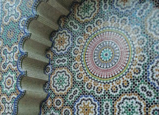 Marrocos, um país colorido e fascinante