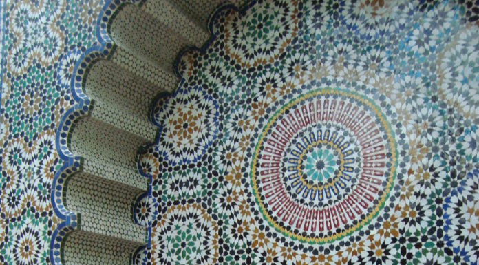 Marrocos, um país colorido e fascinante