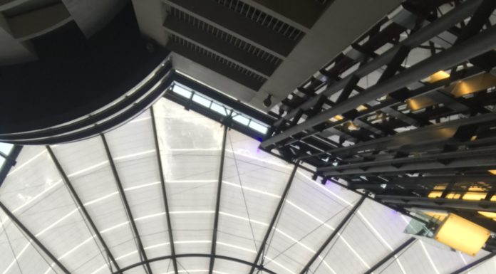 Radisson Blu Hotel em Berlim