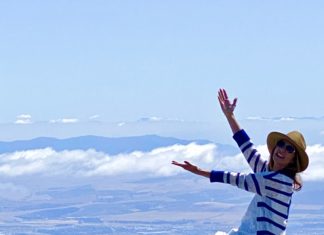 Cidade do Cabo, África do Sul