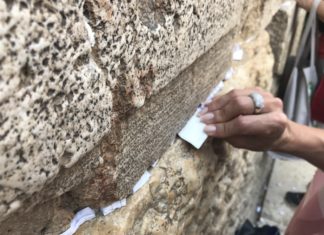 Israel, quanto mais conheço, mais amo!