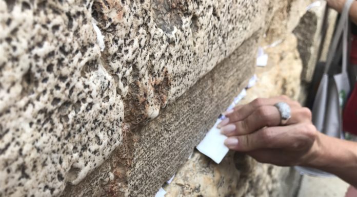 Israel, quanto mais conheço, mais amo!