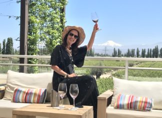 Dicas de vinícolas em Mendoza