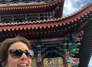 Dica para sair da muvuca de Hong Kong