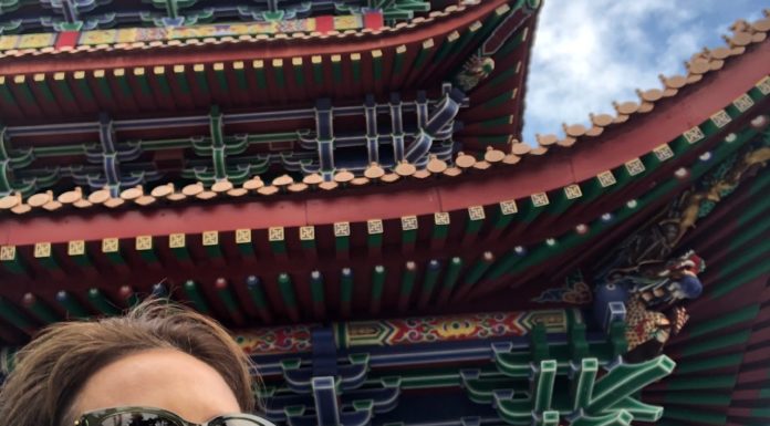 Dica para sair da muvuca de Hong Kong