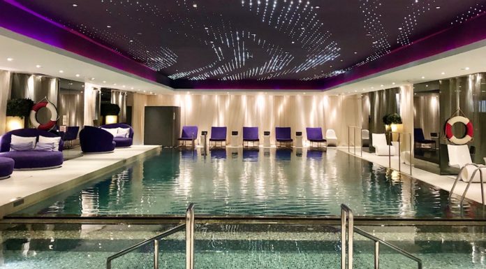 The Mira, super dica de hotel em Hong Kong