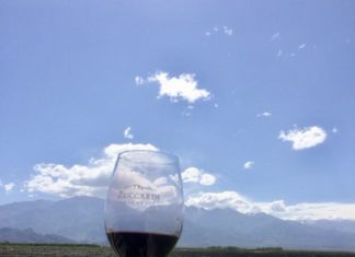 Zuccardi, minha vinícola queridinha de Mendoza