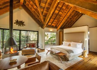 Botanique Hotel & Spa