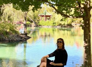 Chateau Montelena, a vinícola mais romântica de Napa Valley