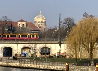 Berlim, 8 atrações imperdíveis
