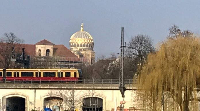 Berlim, 8 atrações imperdíveis