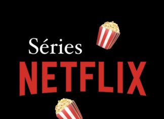 Dicas de séries Netflix