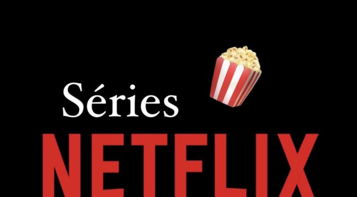 Dicas de séries Netflix