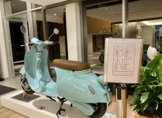 Bene, excelente opção de italiano no Rio