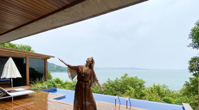 Ponta dos Ganchos Exclusive Resort