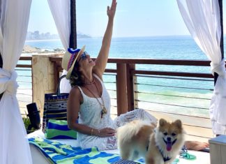 Uma escapada no Sheraton Rio