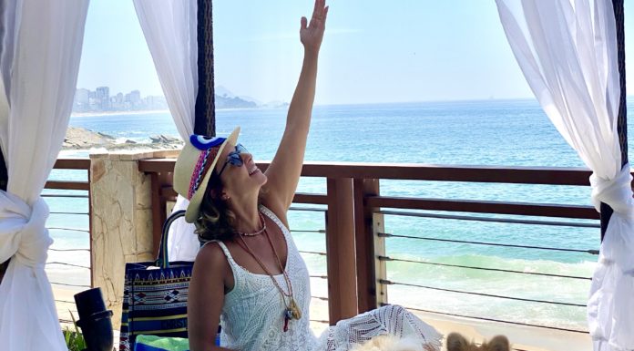 Uma escapada no Sheraton Rio