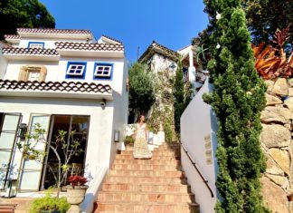 Vila da Santa Boutique Hotel: dica perfeita em Búzios