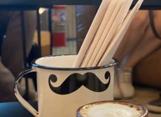 Café Cultura abre no Rio