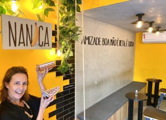 Banoffee, a sobremesa queridinha do momento