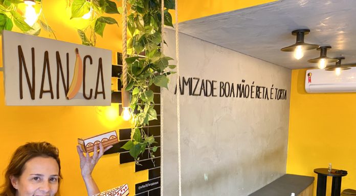 Banoffee, a sobremesa queridinha do momento