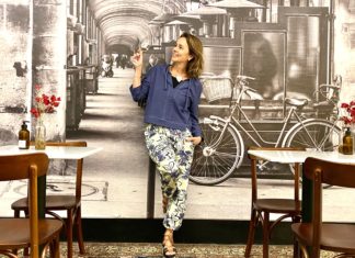 Juliette Bistrô, um bom encontro com o mundo