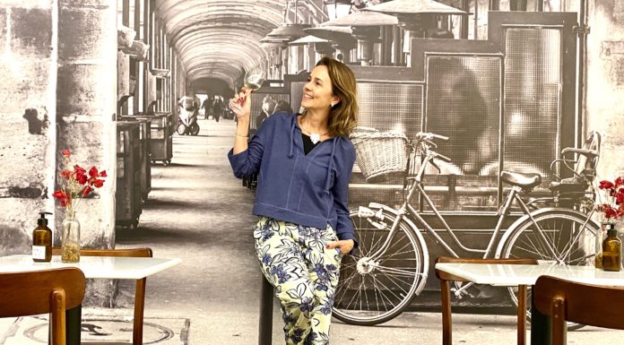 Juliette Bistrô, um bom encontro com o mundo