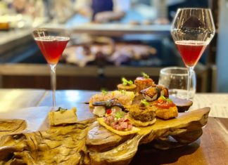 A Casa do Porco surpreende com novo menu “Da Roça para o Centro”