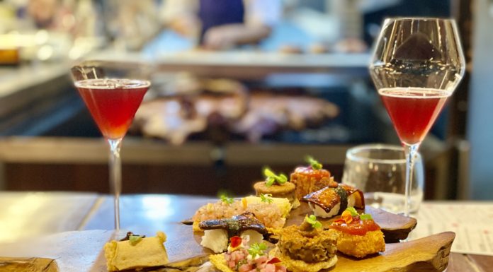 A Casa do Porco surpreende com novo menu “Da Roça para o Centro”