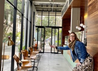 Tem bike indoor no Canopy São Paulo Jardins