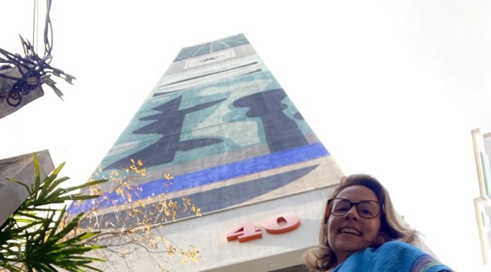 Canopy Jardins São Paulo – Primeiro hotel da rede lifestyle da Hilton no Brasil