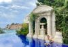 Villa Geba, um esconderijo de luxo em Montenegro