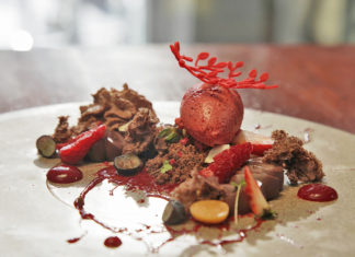 Alô, chocolovers de São Paulo!