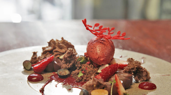 Alô, chocolovers de São Paulo!