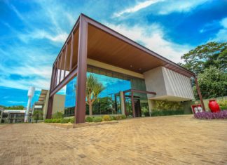 Novo hotel da Rede Promenade em Bonito