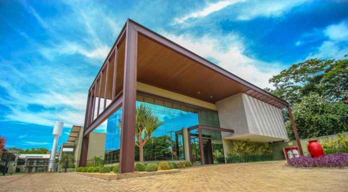 Novo hotel da Rede Promenade em Bonito