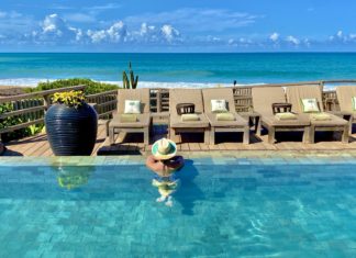 Filha da Lua, muito prazer