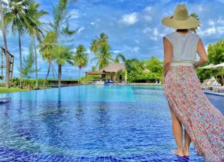 Pousada Anttunina, simplesmente inesquecível