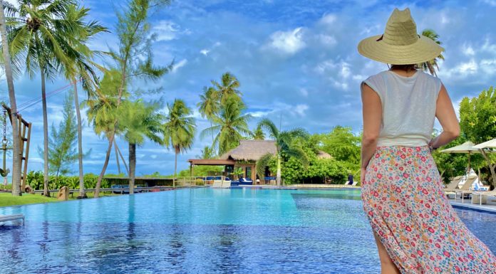 Pousada Anttunina, simplesmente inesquecível