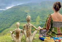 Rancho Vale das Princesas