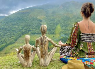 Rancho Vale das Princesas