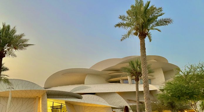 Dicas de Doha, Catar